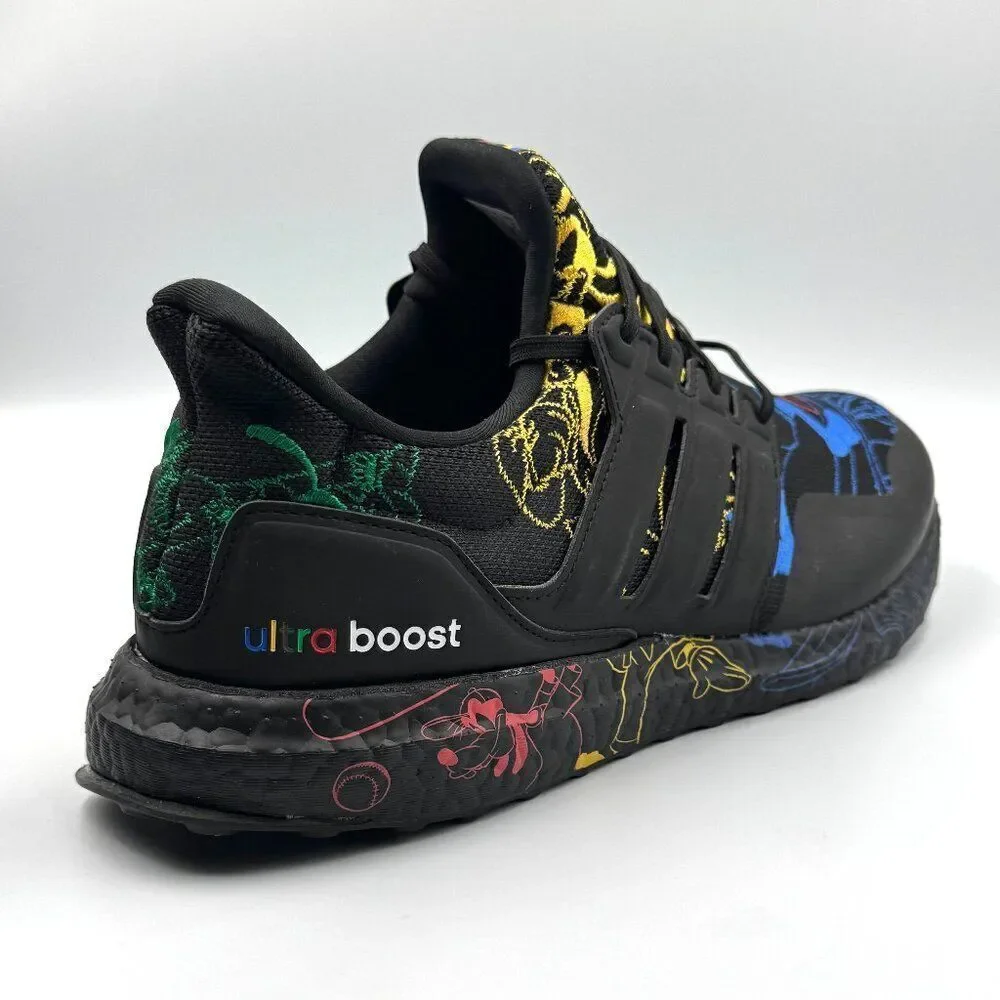 Adidas Disney x UltraBoost 'Goofy'